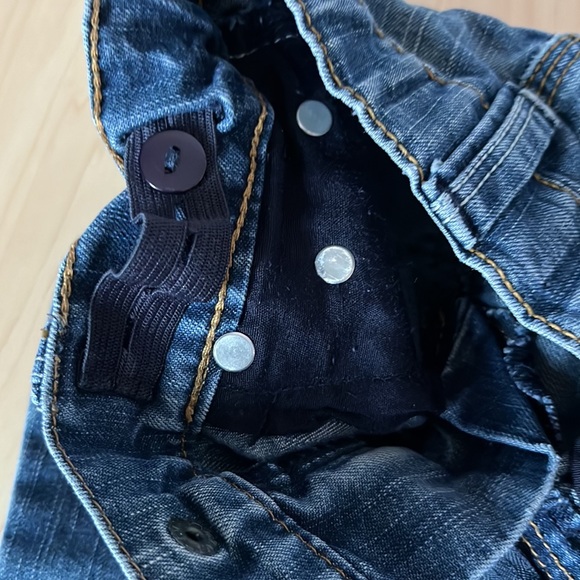 Jeans for kids - Picture 6 of 7